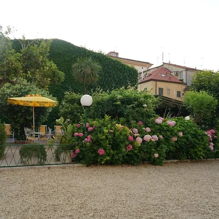 Hotel Villa Maria&Apartment-2